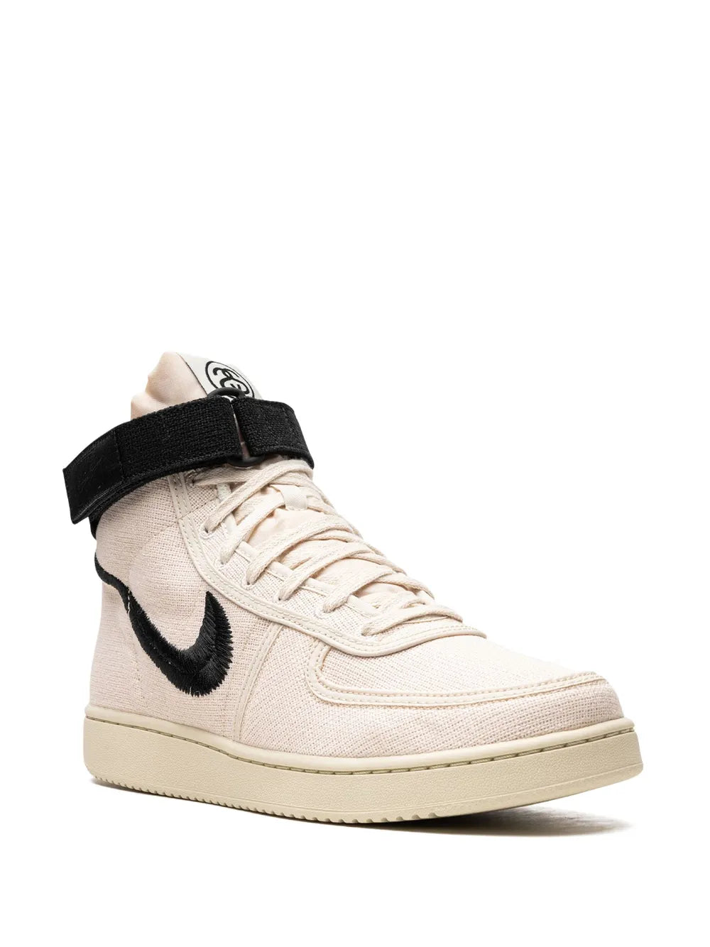 Nike Vandal High SP "Stussy Fossil" sneakers