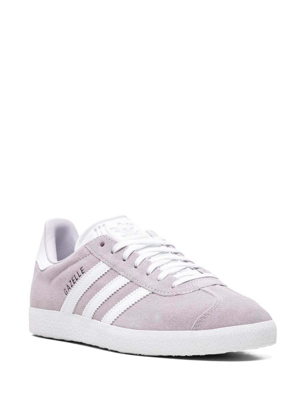 adidas Gazelle "Silver Dawn" sneakers