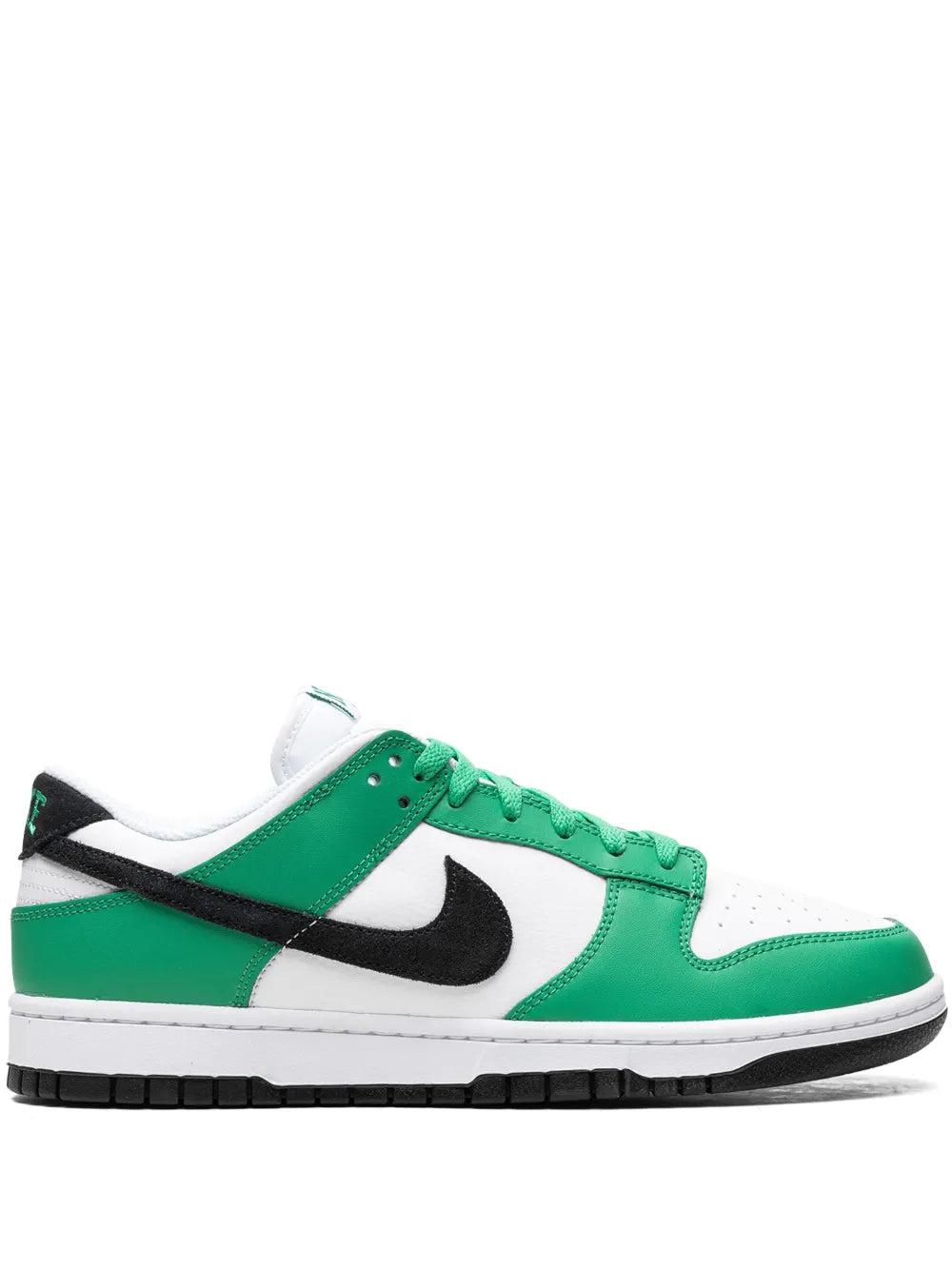 Nike Dunk Low "Celtics" sneakers