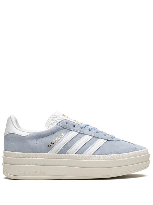 adidas Gazelle Bold "Clear Sky Blue" sneakers
