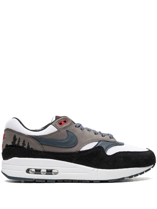 Nike Air Max 1 "Slate Blue" sneakers