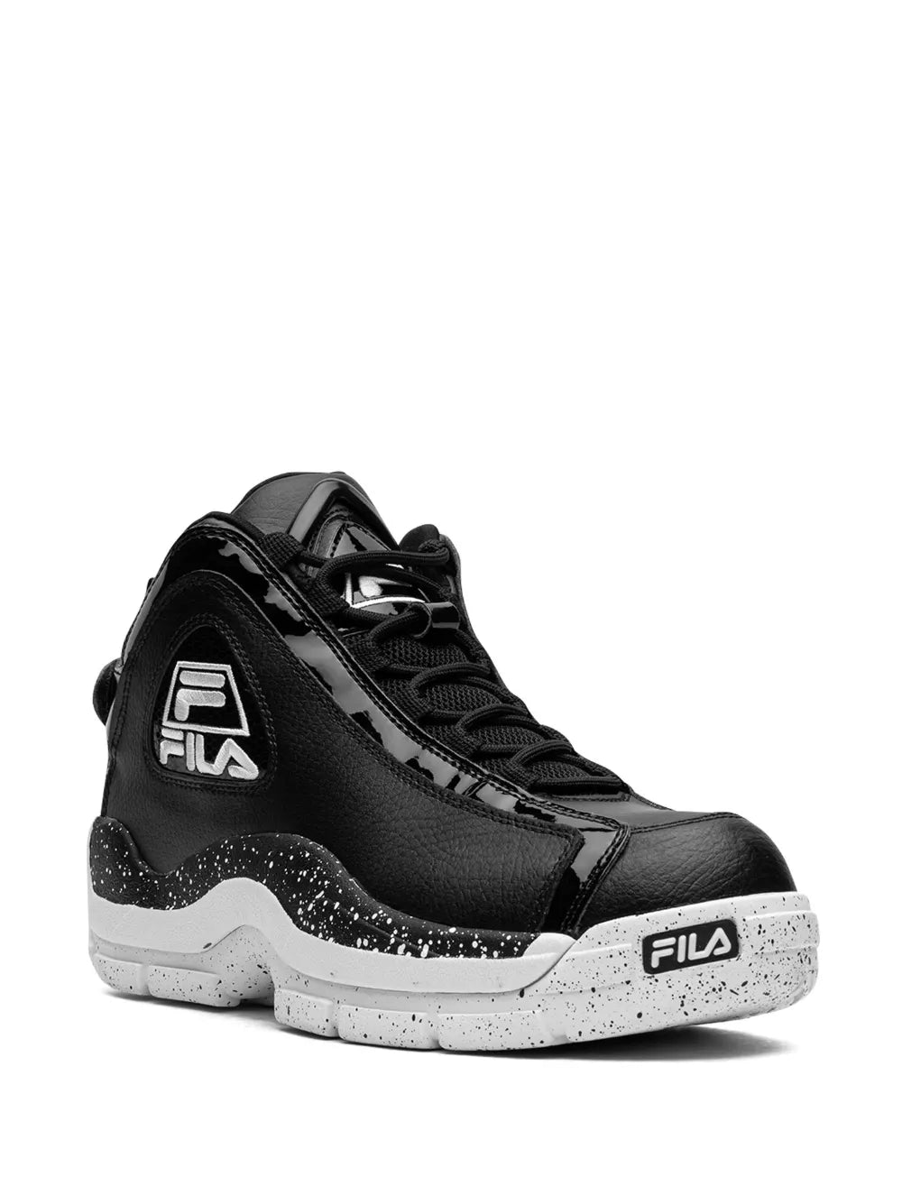 Fila Grant Hill 2 "Oreo" sneakers