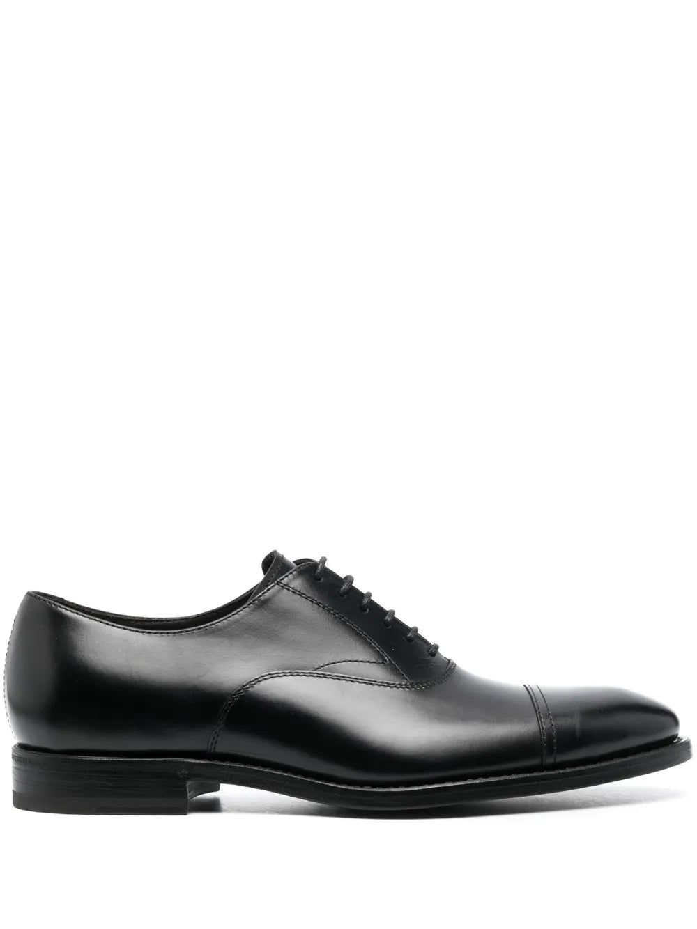 Henderson Baracco lace-up leather oxford shoes