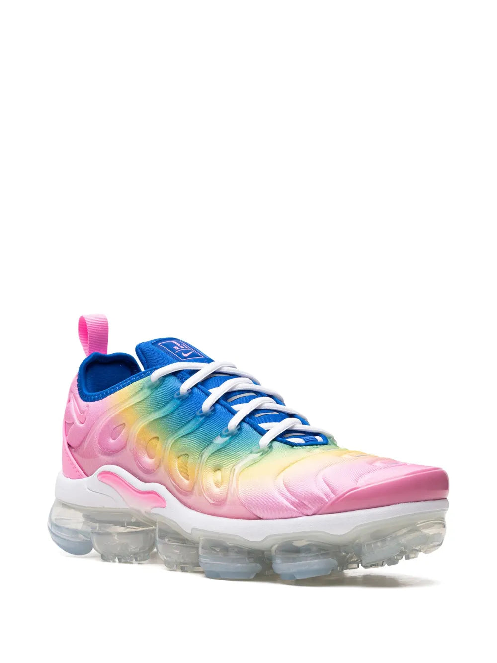 Nike Air VaporMax Plus "Cotton Candy Rainbow" sneakers