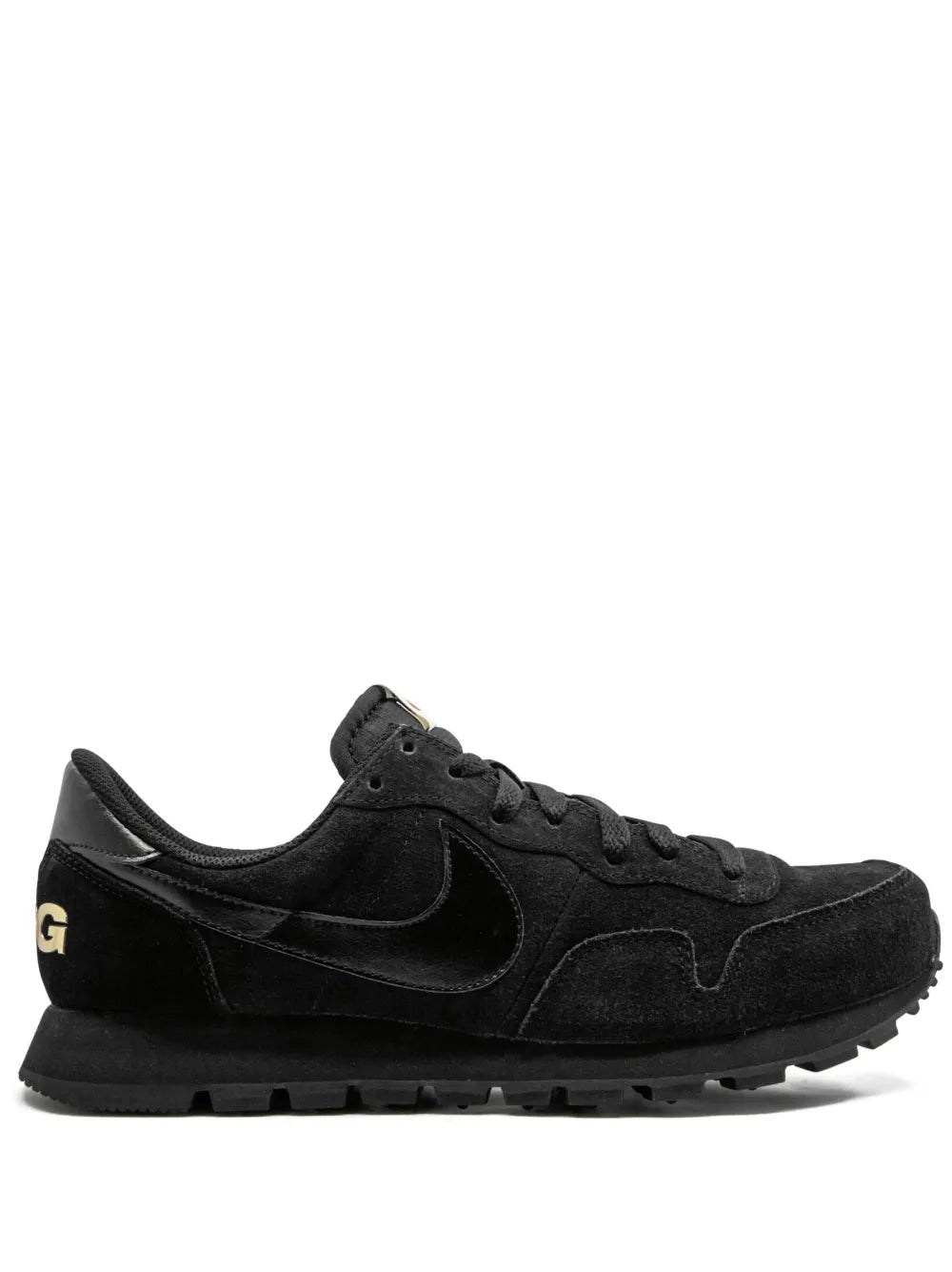 Nike x Comme Des Garçons Air Pegasus 83 sneakers