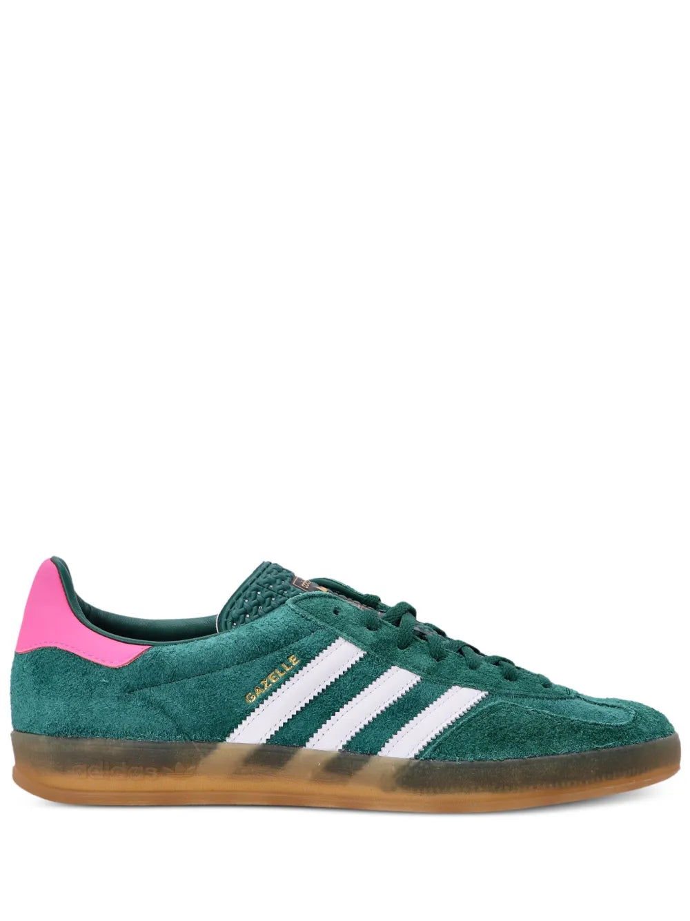 adidas Gazelle Indoor suede sneakers