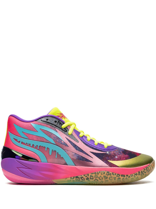PUMA MB.02 "Be You" sneakers