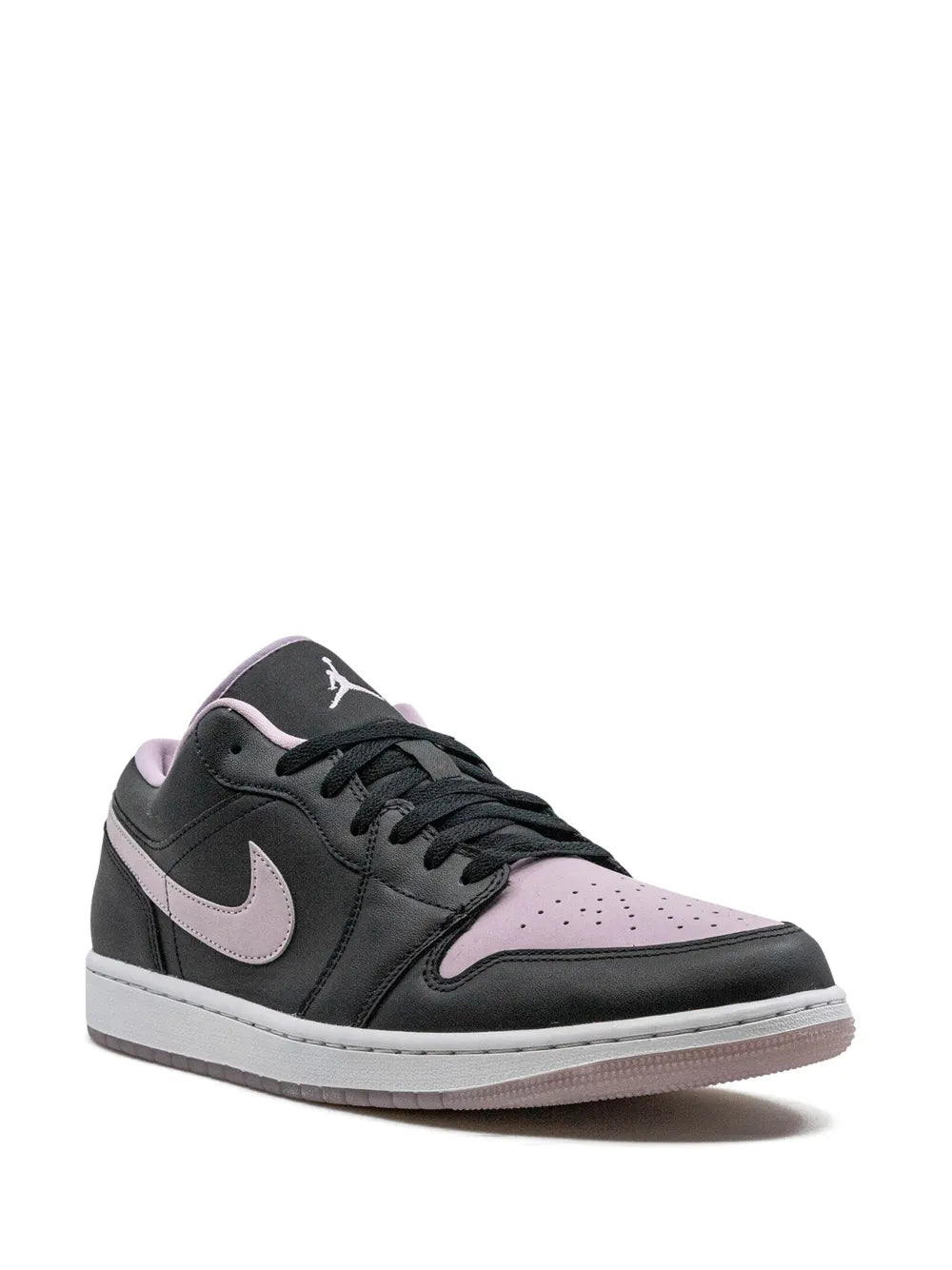 Jordan Jordan 1 Low SE "Black/Iced Lilac" sneakers