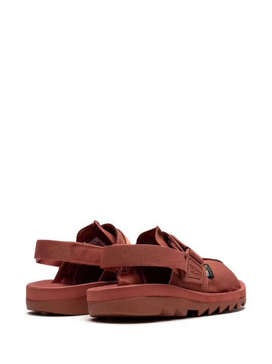 Reebok Beatnik "Baked Earth" sneakers