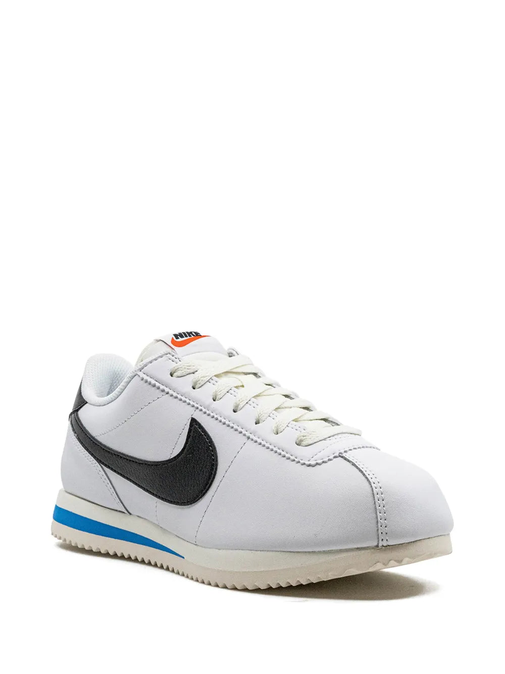 Nike Cortez low-top sneakers