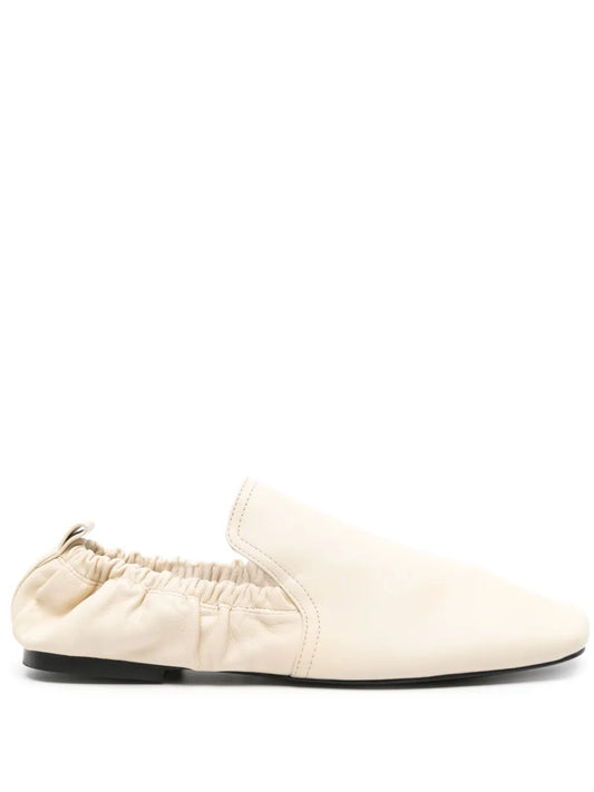 A.EMERY Delphine leather loafer