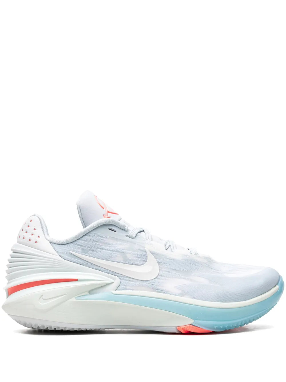 Nike Air Zoom G.T. Cut 2 "Aura" sneakers