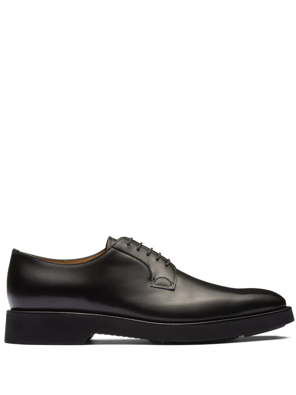 Church's Shannon lace-up leather derby shoes