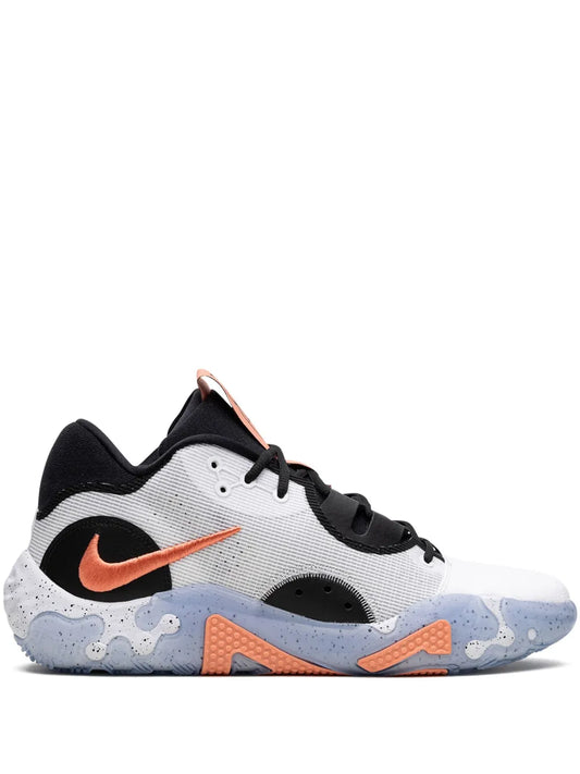 Nike PG 6 "Fluoro" sneakers