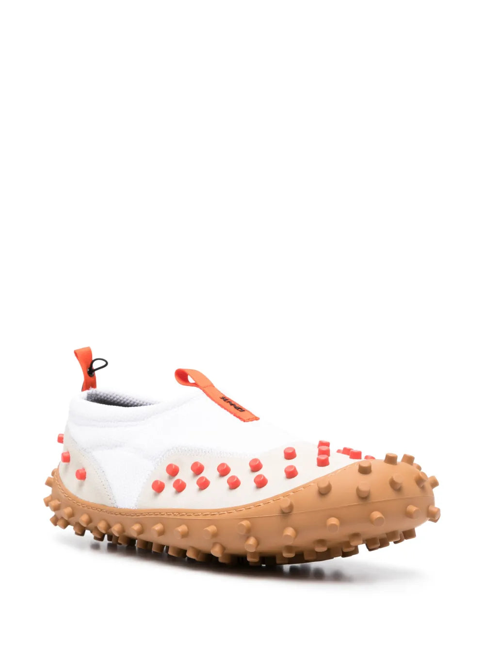 Sunnei 1000Chiodi low-top sneakers