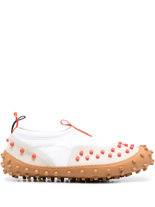 Sunnei 1000Chiodi low-top sneakers