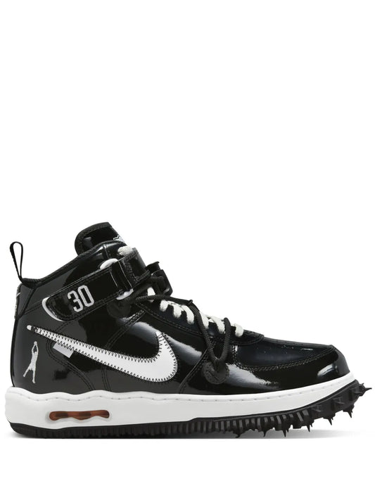 Nike X Off-White Air Force 1 Mid sneakers