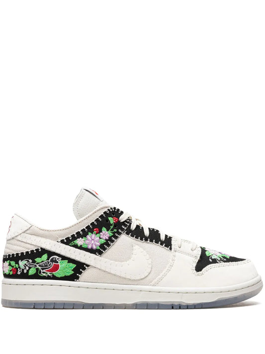 Nike Dunk Low Decon "N7" sneakers