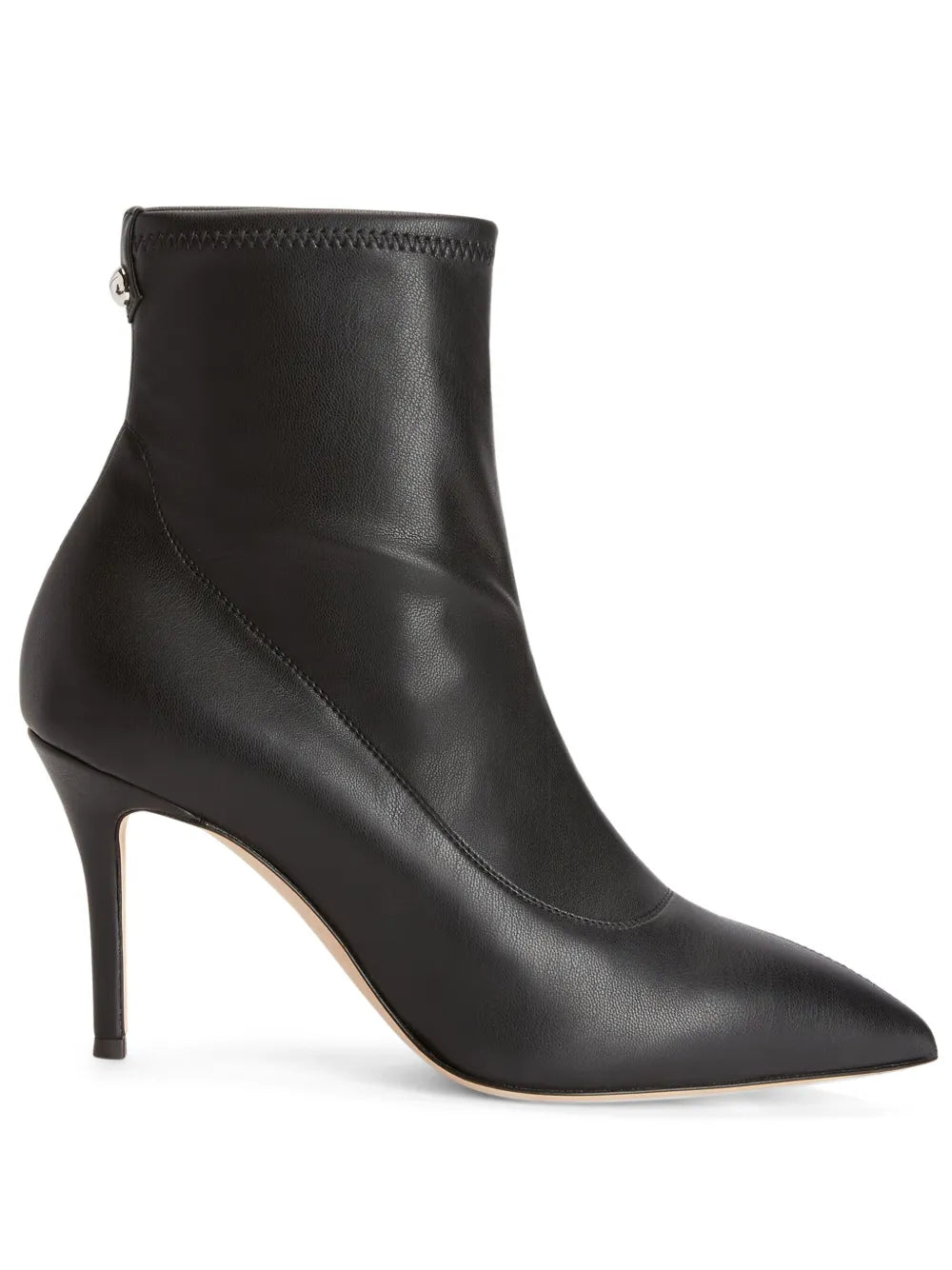 Giuseppe Zanotti Mirea 90mm ankle boots