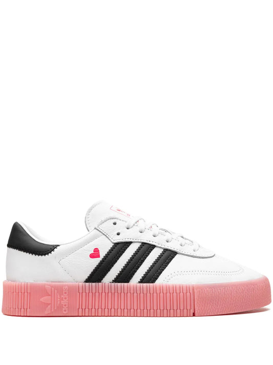 adidas Sambarose "Valentine" sneakers