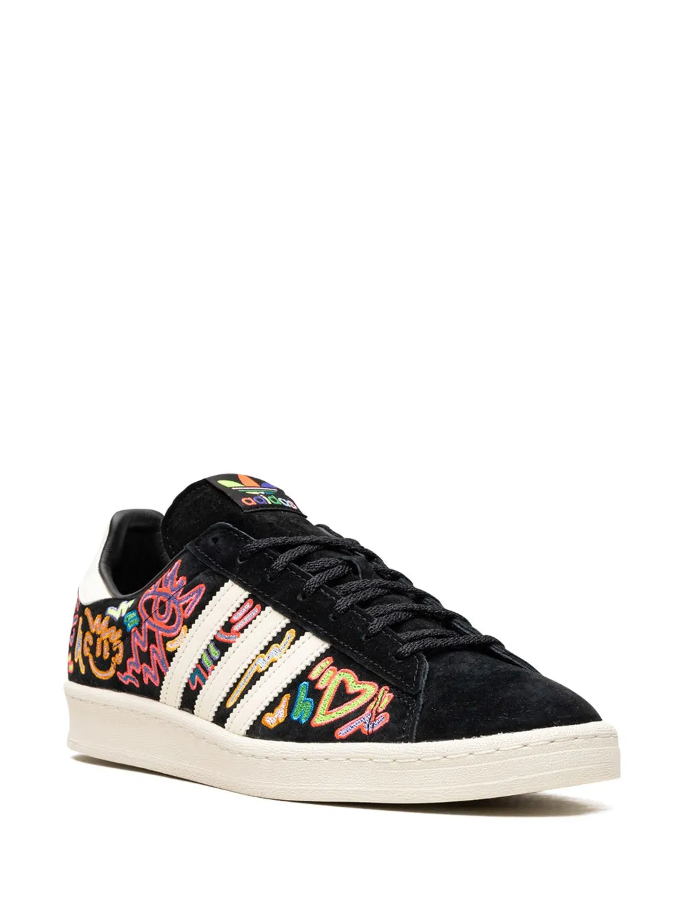 adidas Campus 80 "Pride Pack 2022" sneakers