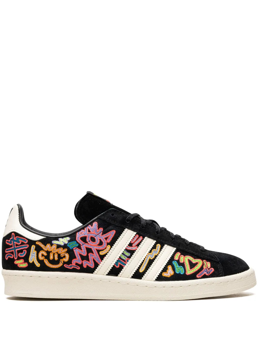 adidas Campus 80 "Pride Pack 2022" sneakers