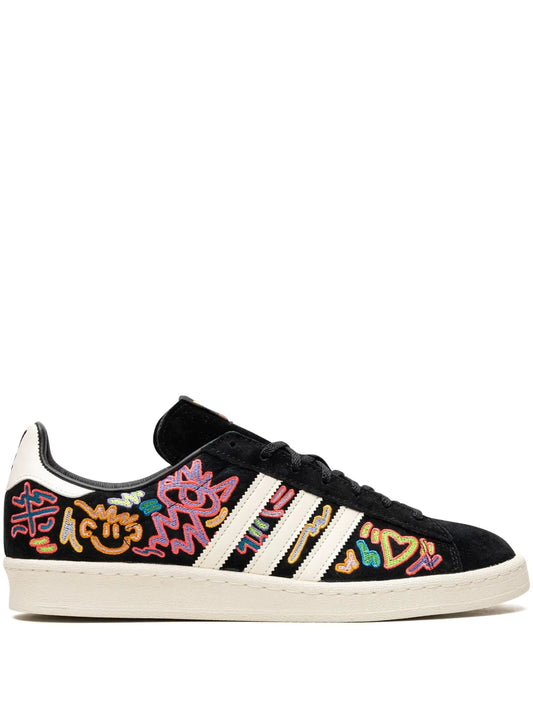 adidas Campus 80 "Pride Pack 2022" sneakers