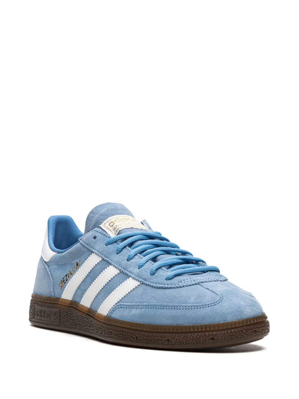 adidas Handball Spezial "Light Blue" sneakers