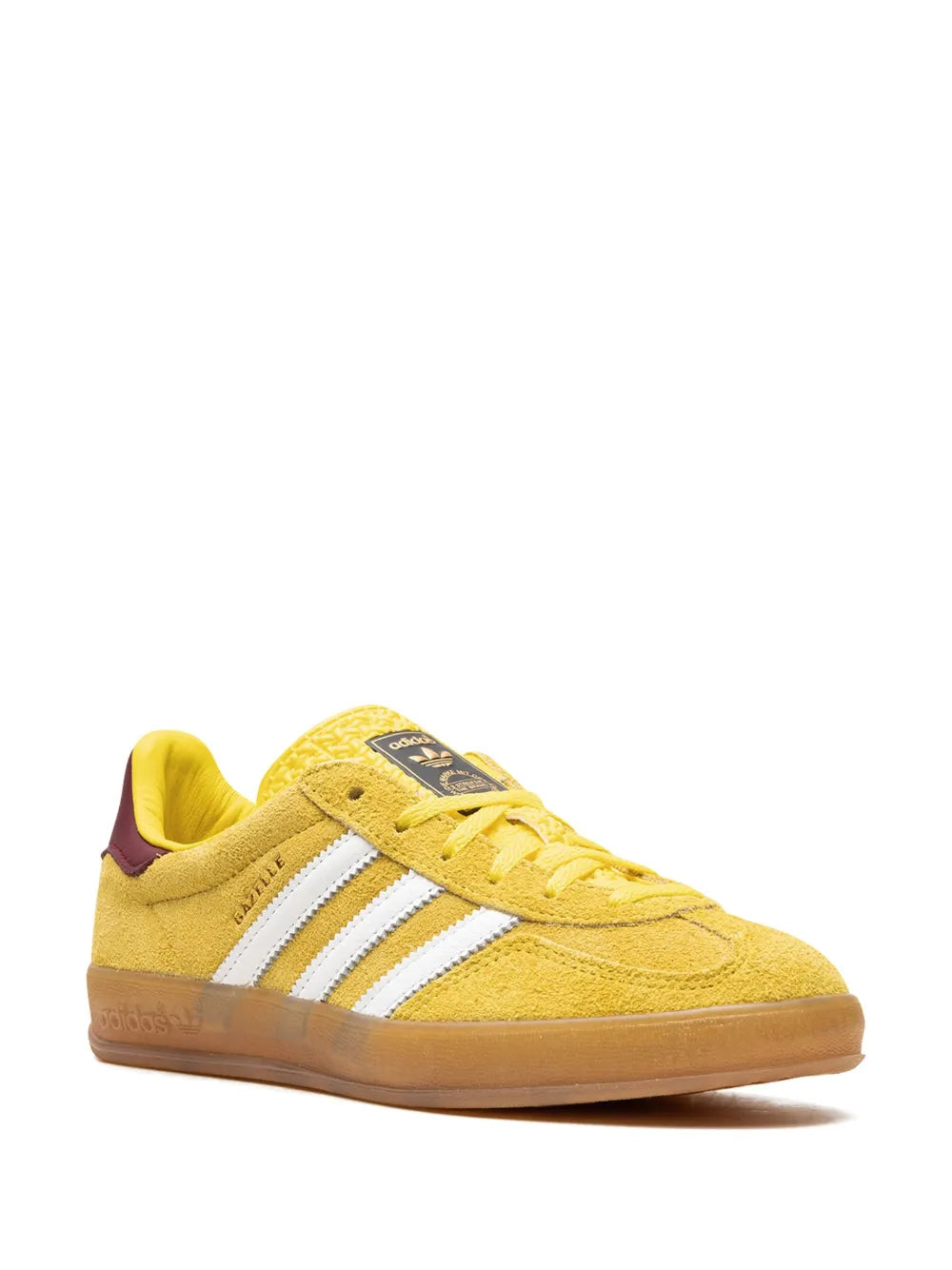adidas Gazelle Indoor "Collegiate" sneakers