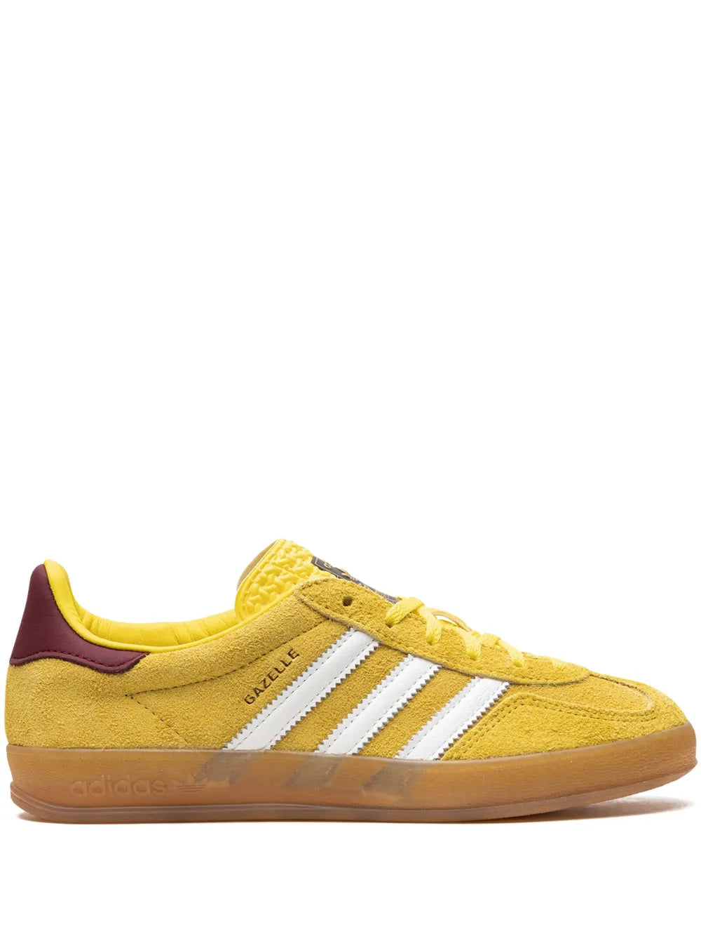adidas Gazelle Indoor "Collegiate" sneakers