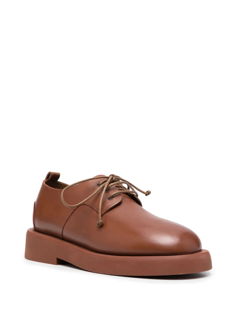 Marsèll lace-up leather oxford shoes