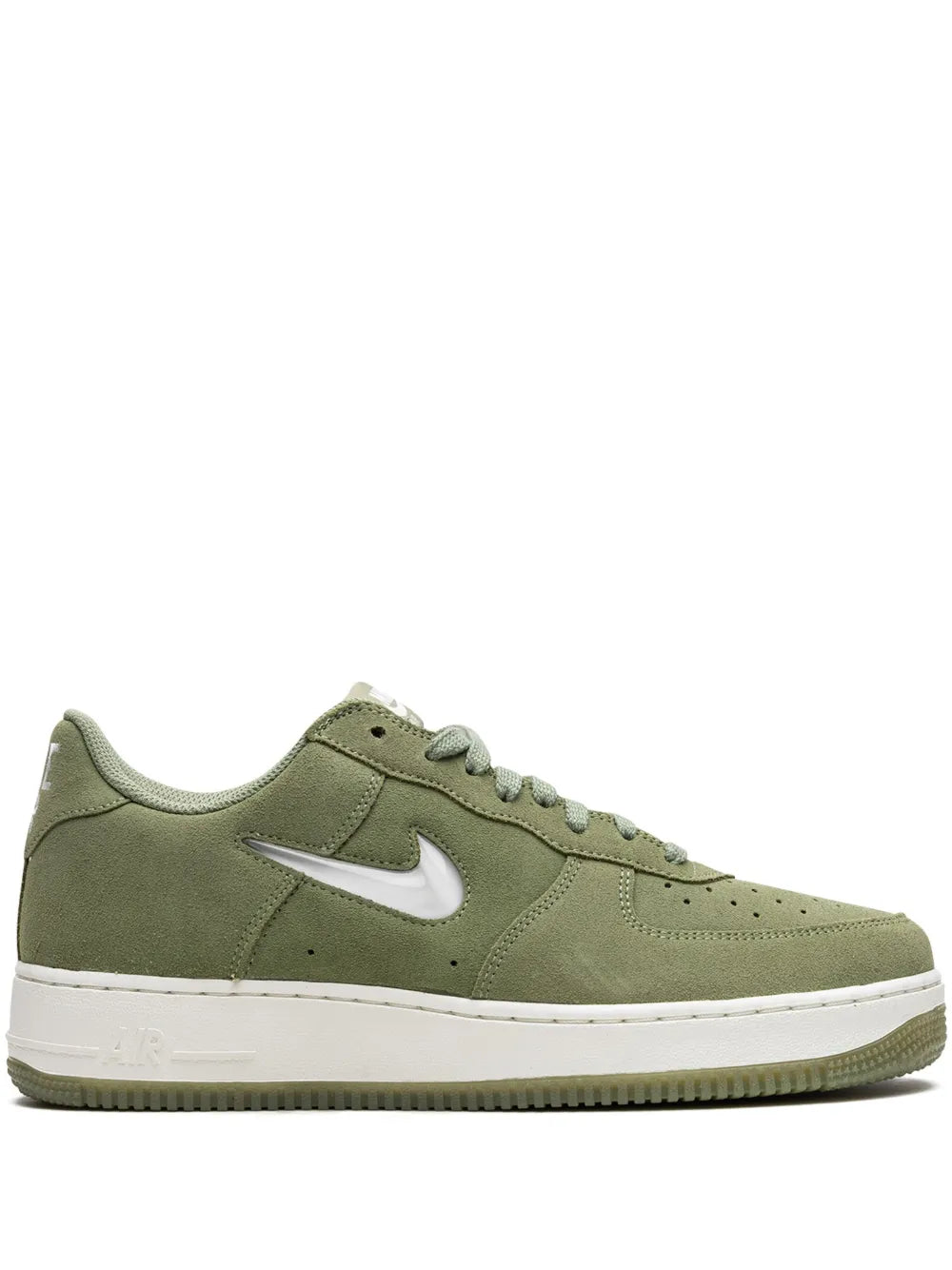 Nike Air Force 1 Low "Color Of The Month - Oil Green" sneakers