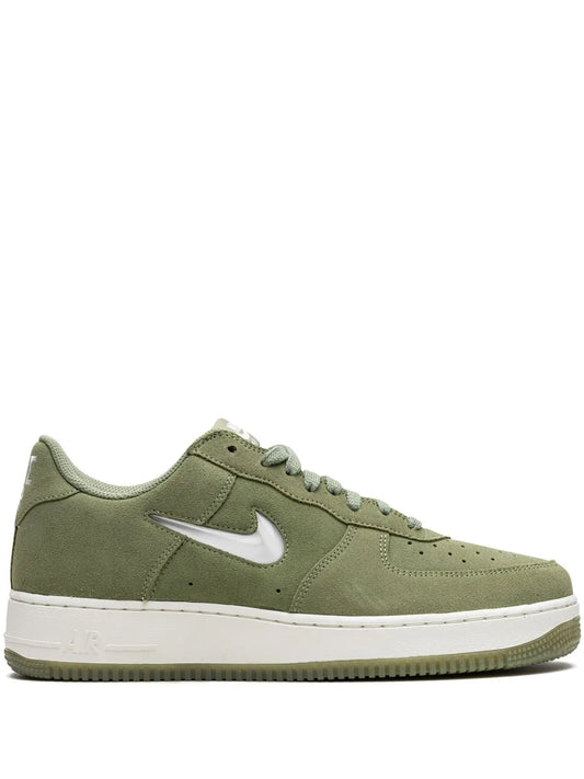 Nike Air Force 1 Low "Color Of The Month - Oil Green" sneakers