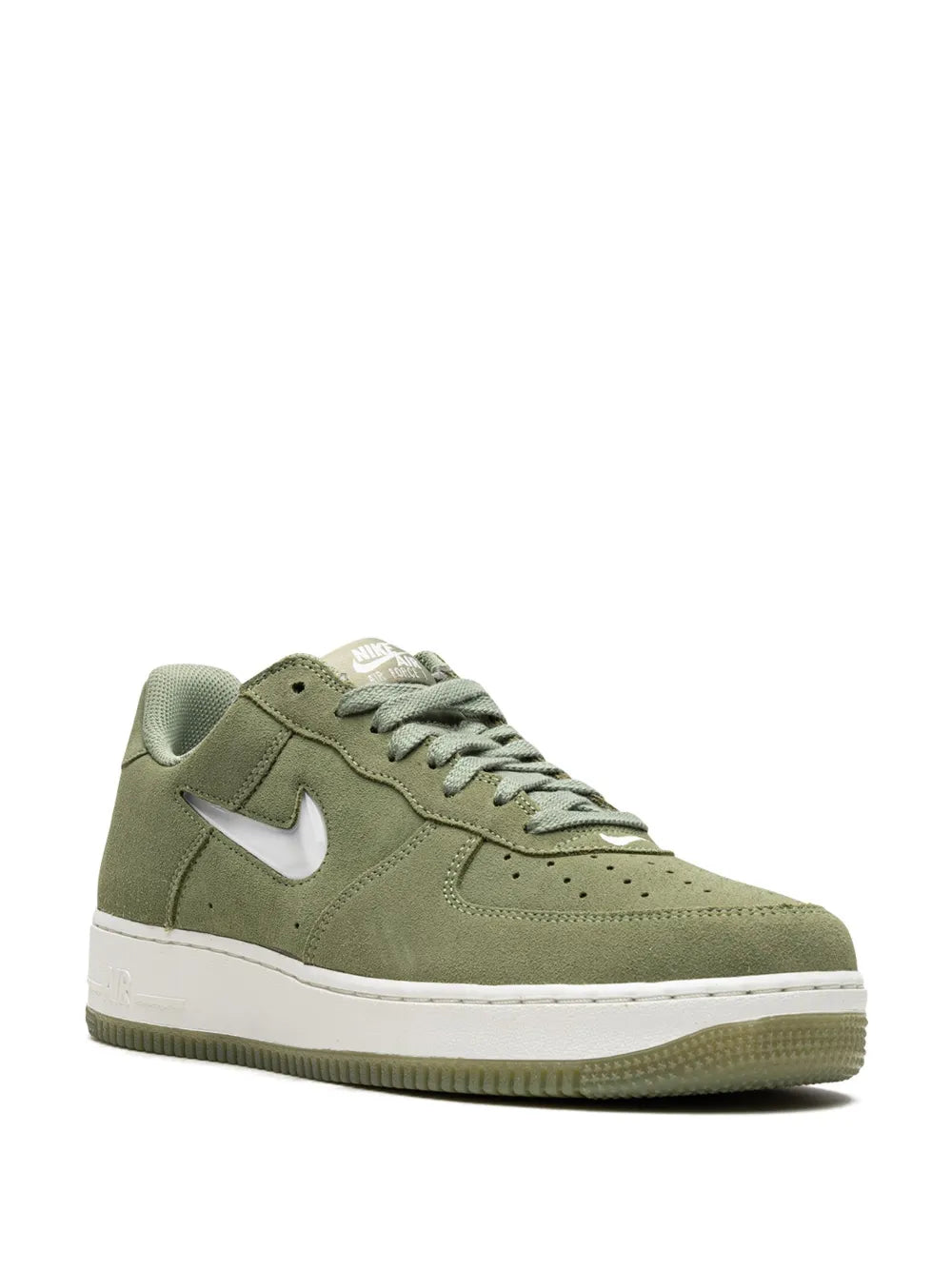 Nike Air Force 1 Low "Color Of The Month - Oil Green" sneakers