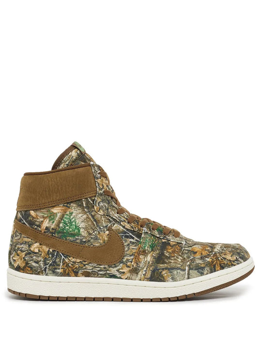 Jordan Air Ship "Multi-Color sneakers