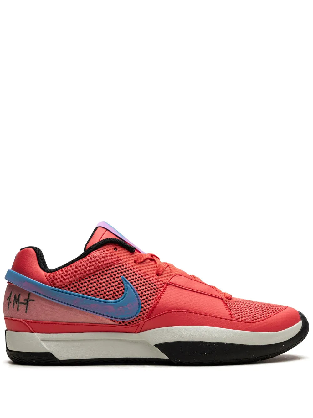 Nike Ja 1 "Ember Glow" sneakers