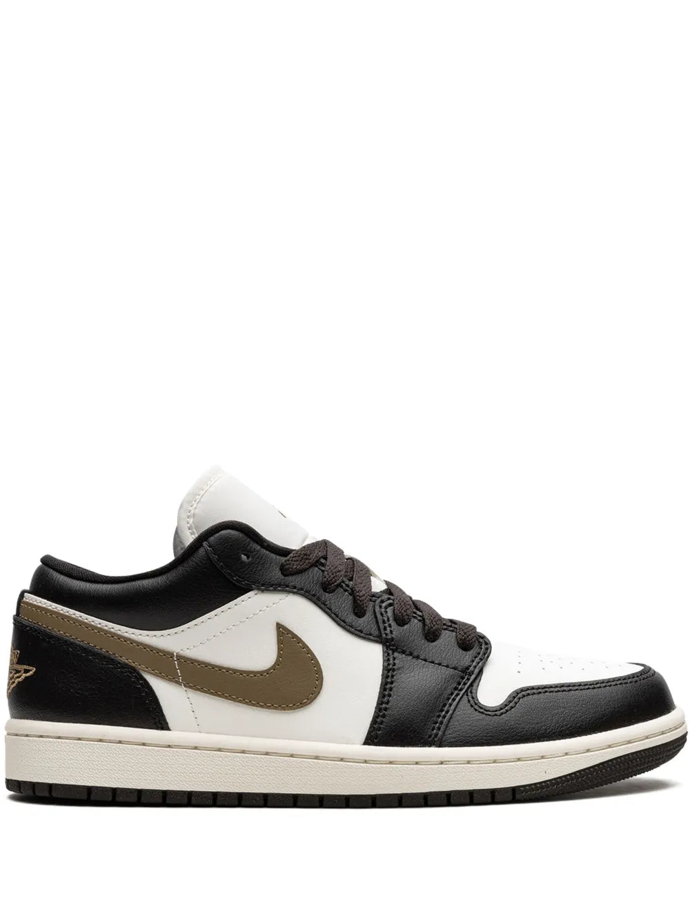Jordan Air Jordan 1 Low "Shadow Brown" sneakers