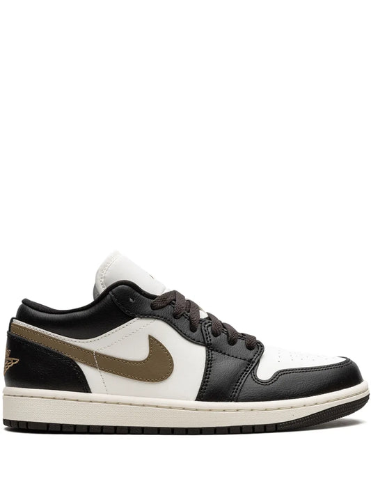 Jordan Air Jordan 1 Low "Shadow Brown" sneakers
