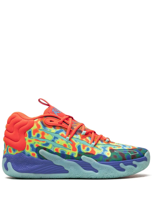 PUMA MB.03 "GutterMelo" sneakers