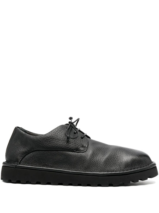 Marsèll lace-up leather derby shoes
