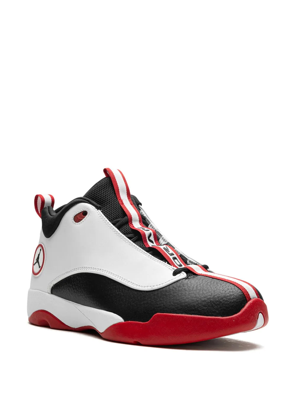 Jordan Jumpman Pro Quick "Varsity Red" sneakers