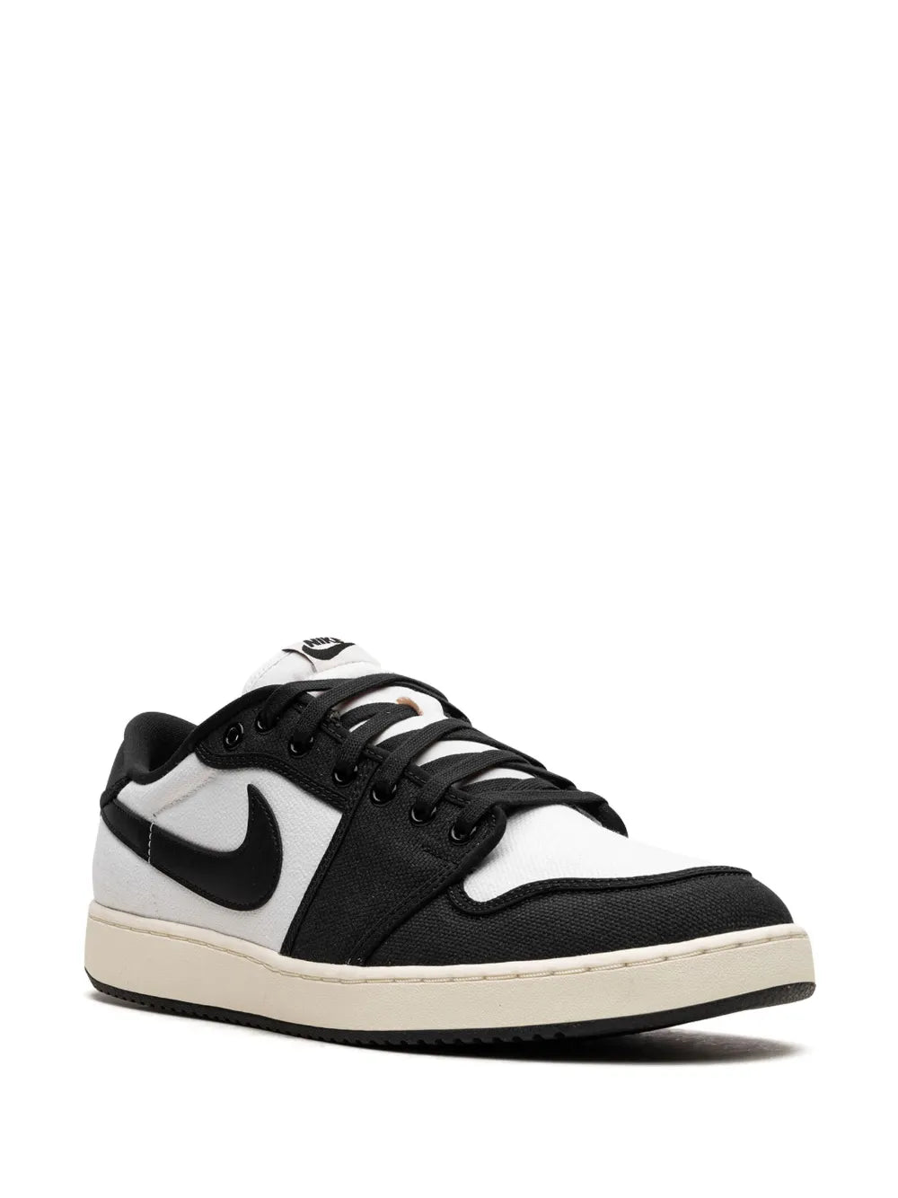 Jordan Air Jordan 1 KO Low "Black / White" sneakers