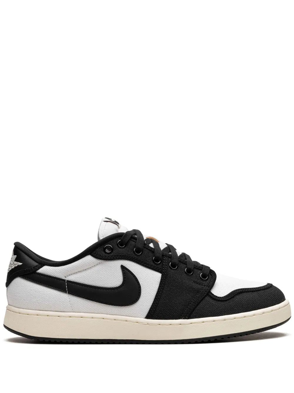Jordan Air Jordan 1 KO Low "Black / White" sneakers