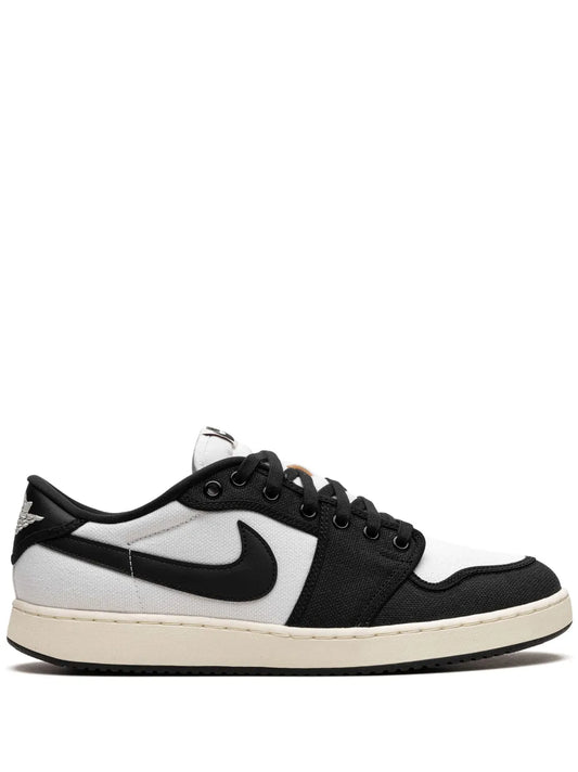 Jordan Air Jordan 1 KO Low "Black / White" sneakers