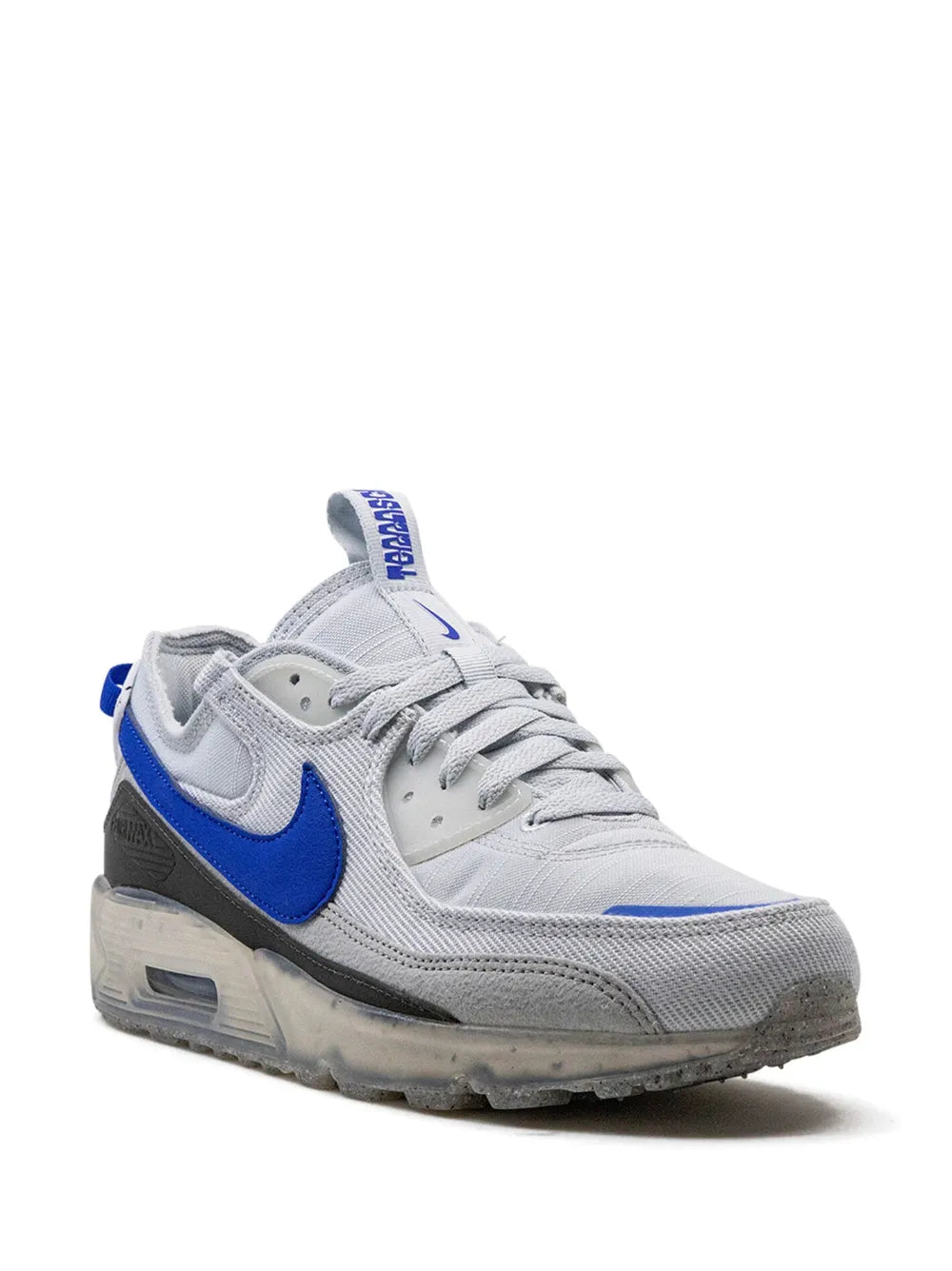 Nike Air Max Terrascape 90 "Platinum/Blue" sneakers