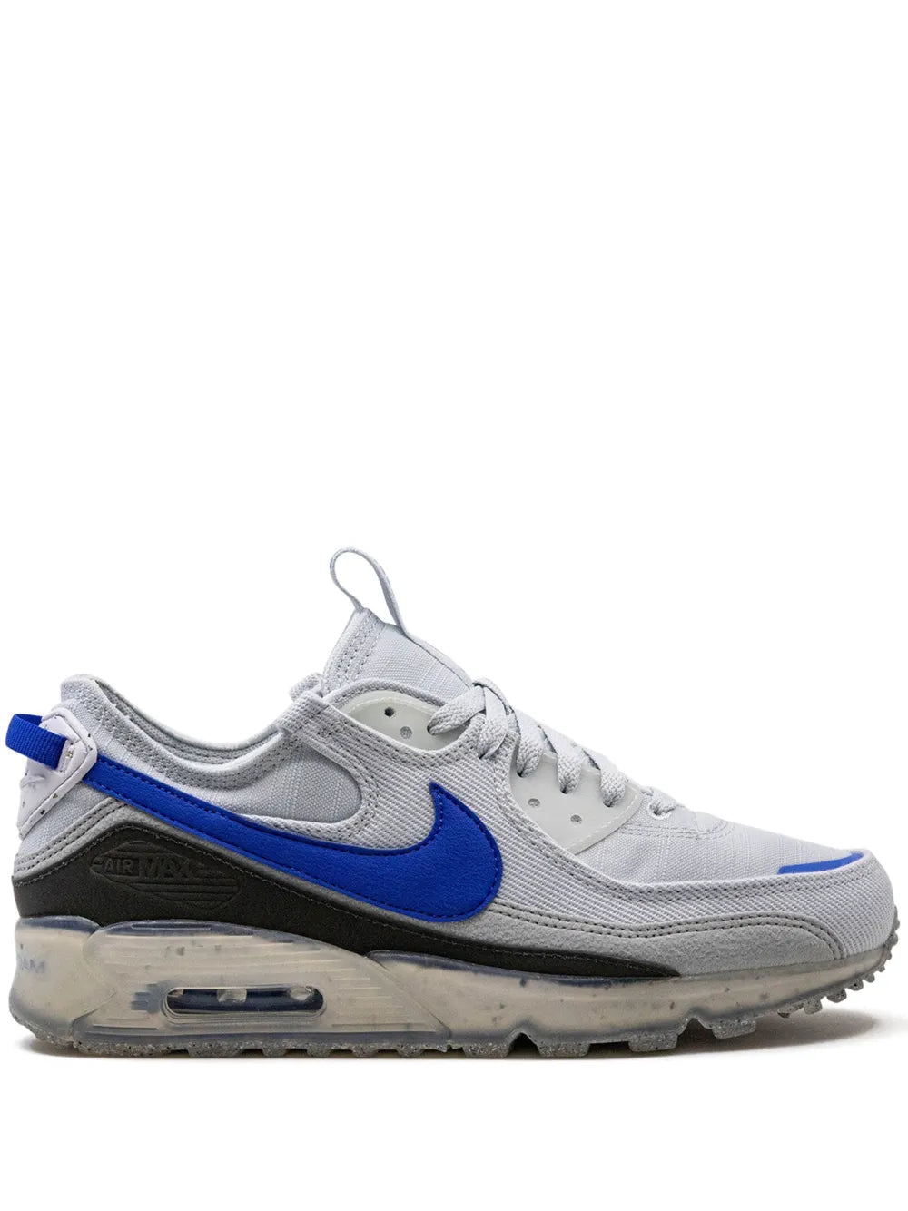 Nike Air Max Terrascape 90 "Platinum/Blue" sneakers