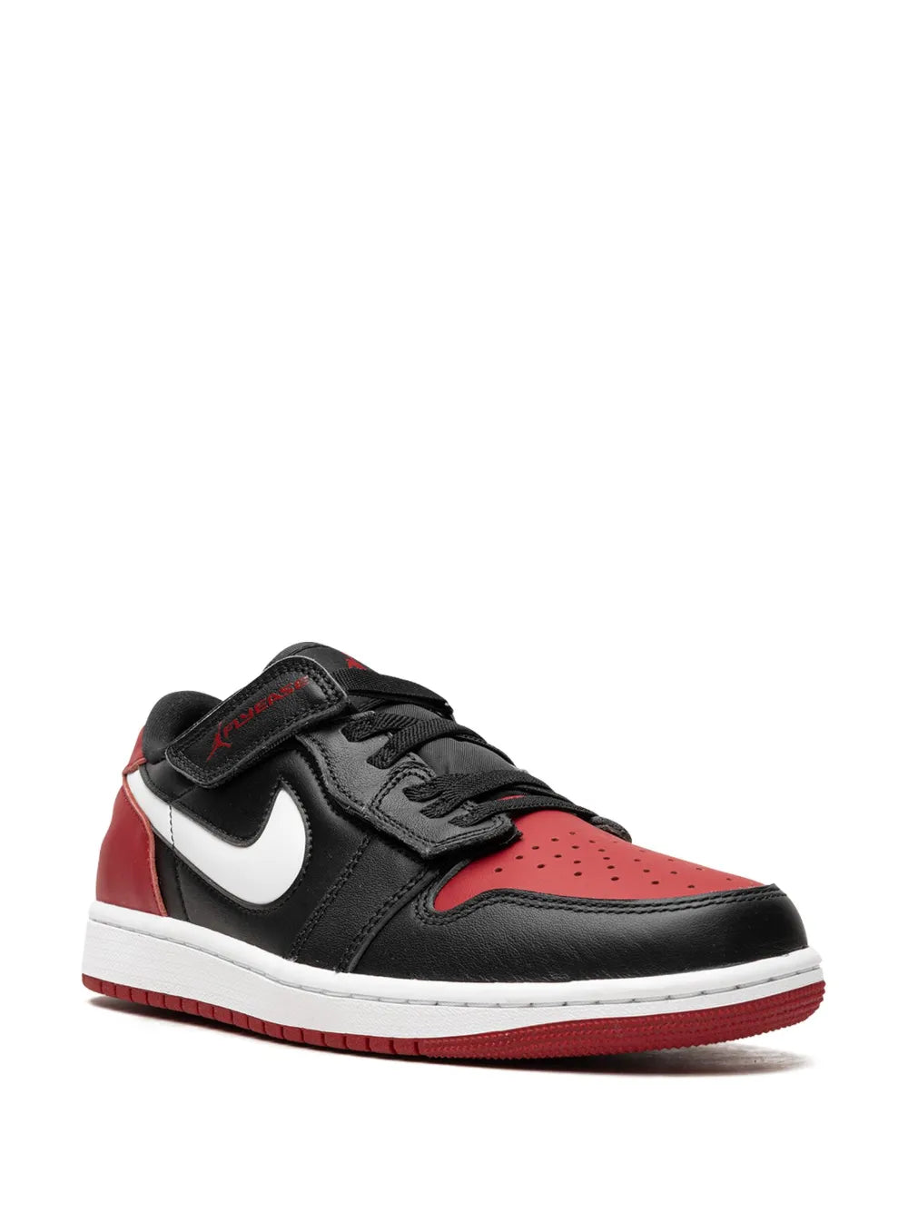 Jordan Air Jordan 1 Low Flyease "Bred" sneakers