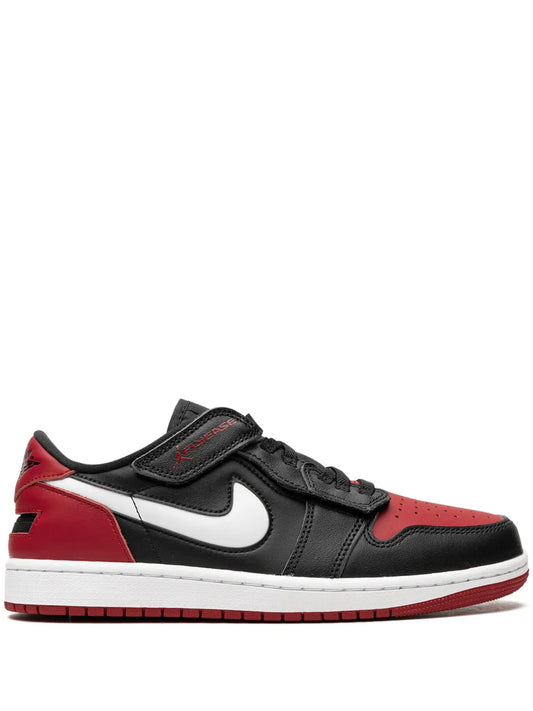 Jordan Air Jordan 1 Low Flyease "Bred" sneakers