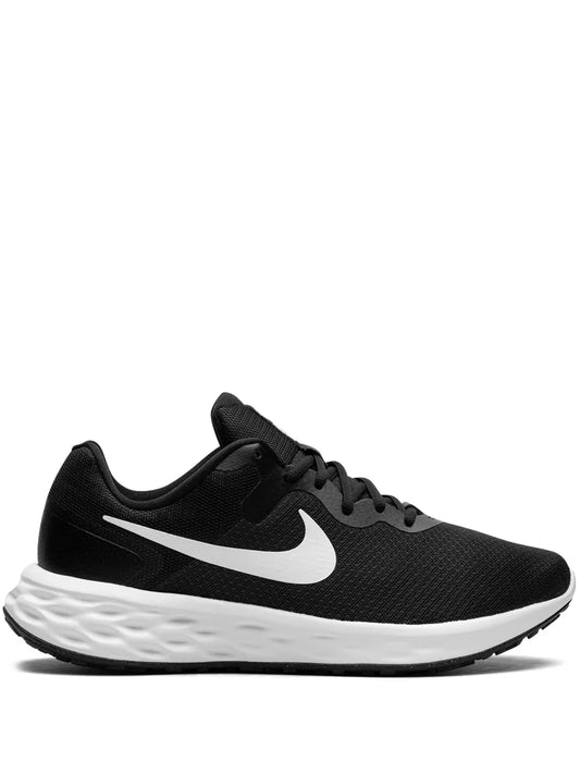 Nike Revolution 6 "Black/White" sneakers