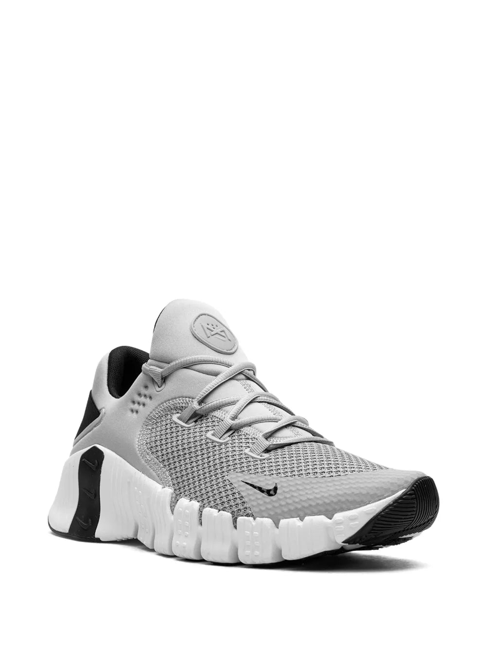 Nike Free Metcon 4 "Wolf Grey" sneakers